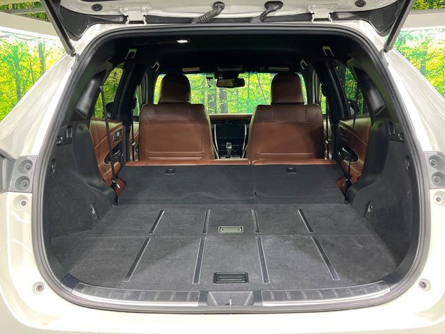 TOYOTA HARRIER 2WD 2017 Image 31