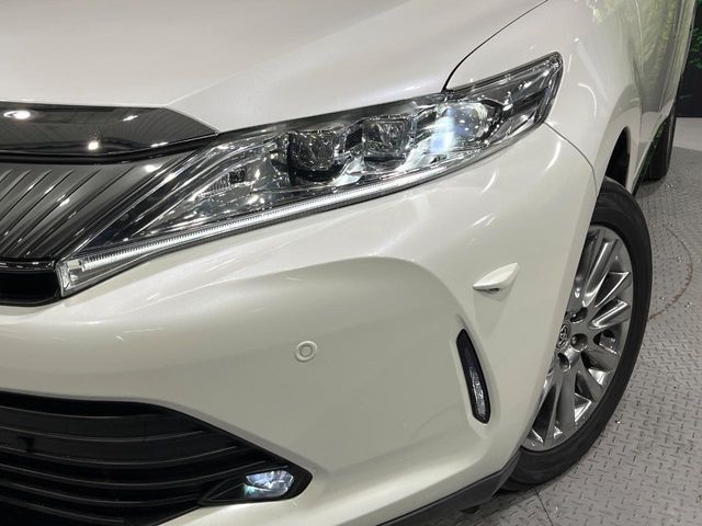 TOYOTA HARRIER 2WD 2017 Image 31