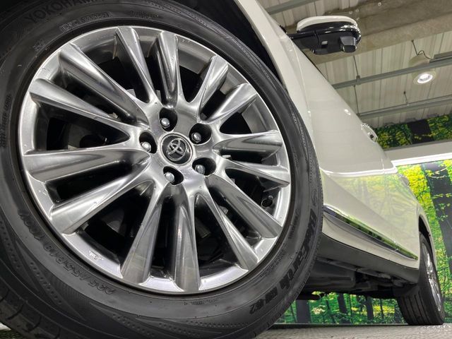 TOYOTA HARRIER 2WD 2017 Image 31