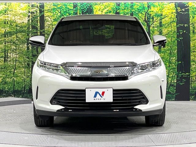 TOYOTA HARRIER 2WD 2017 Image 31