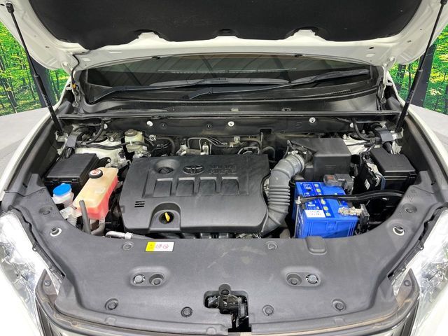 TOYOTA HARRIER 2WD 2017 Image 31