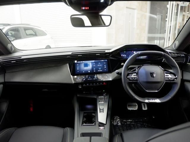 PEUGEOT 308 2025 Image 31