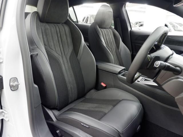 PEUGEOT 308 2025 Image 31