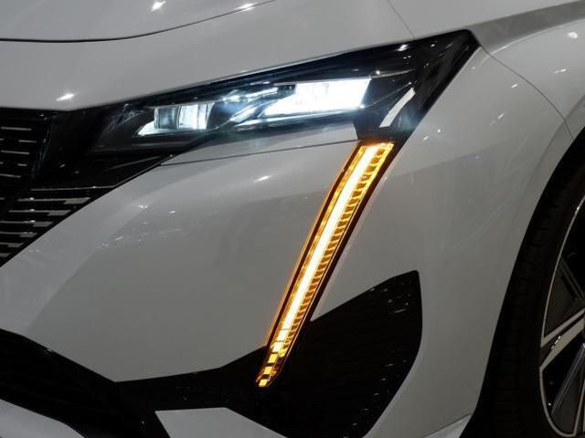 PEUGEOT 308 2025 Image 31