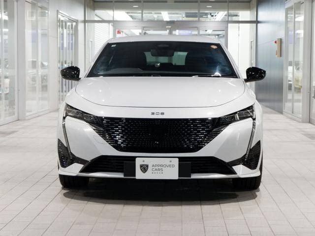 PEUGEOT 308 2025 Image 31