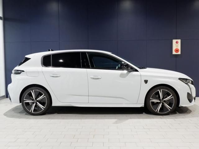 PEUGEOT 308 2025 Image 31