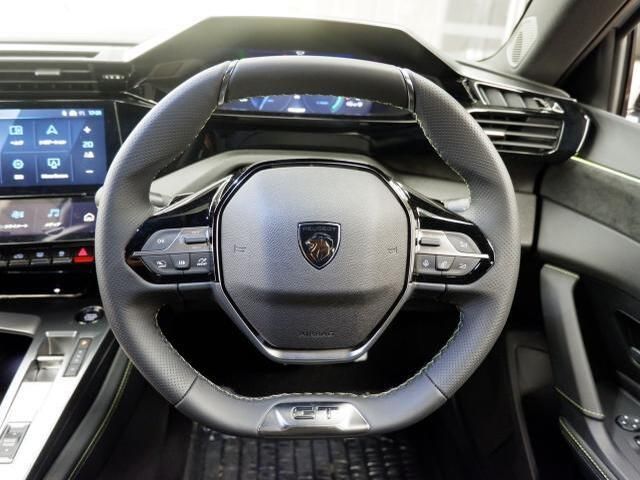 PEUGEOT 308 2025 Image 31