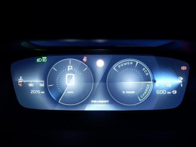 PEUGEOT 308 2025 Image 31