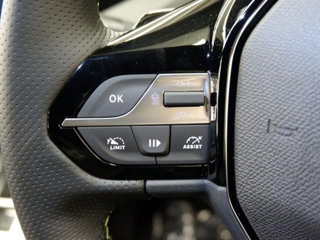 PEUGEOT 308 2025 Image 31