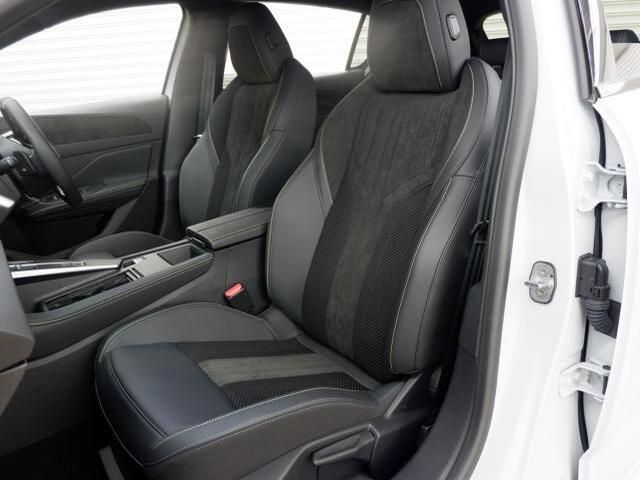 PEUGEOT 308 2025 Image 31