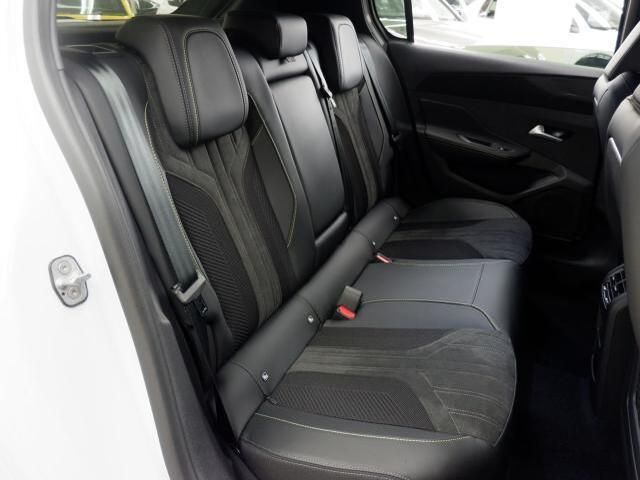 PEUGEOT 308 2025 Image 31