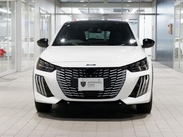 PEUGEOT 208 2025 Image 31