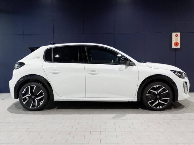 PEUGEOT 208 2025 Image 31