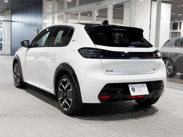 PEUGEOT 208 2025 Image 31