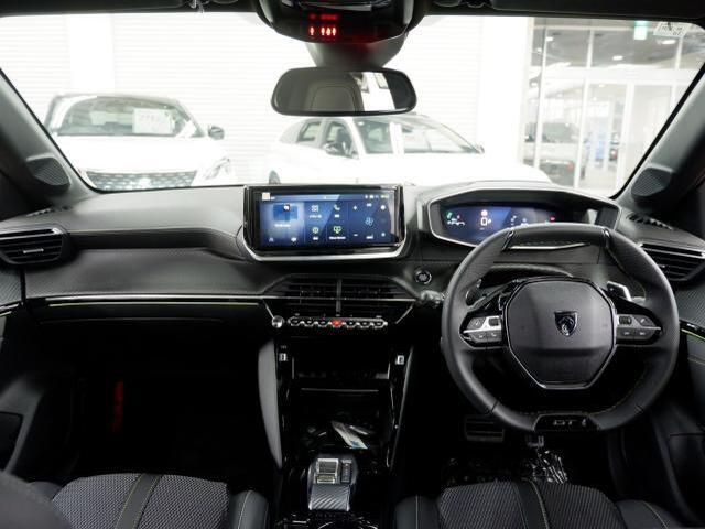 PEUGEOT 208 2025 Image 31