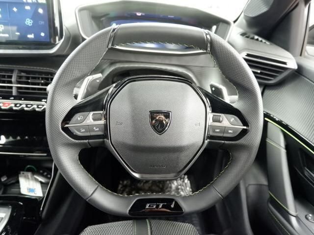 PEUGEOT 208 2025 Image 31