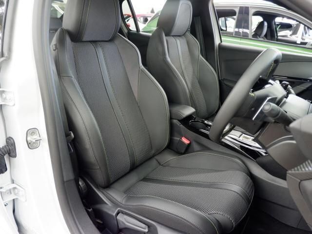 PEUGEOT 208 2025 Image 31