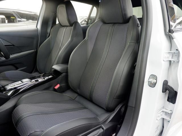 PEUGEOT 208 2025 Image 31