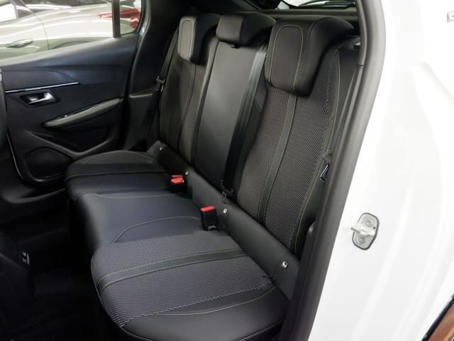 PEUGEOT 208 2025 Image 31