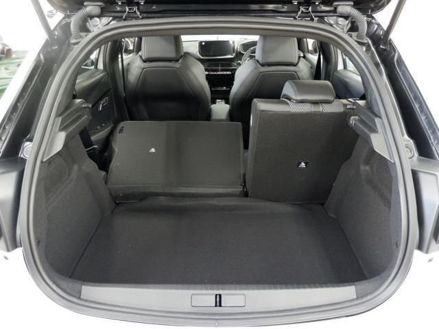 PEUGEOT 208 2025 Image 31