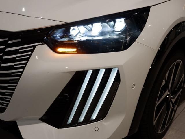 PEUGEOT 208 2025 Image 31