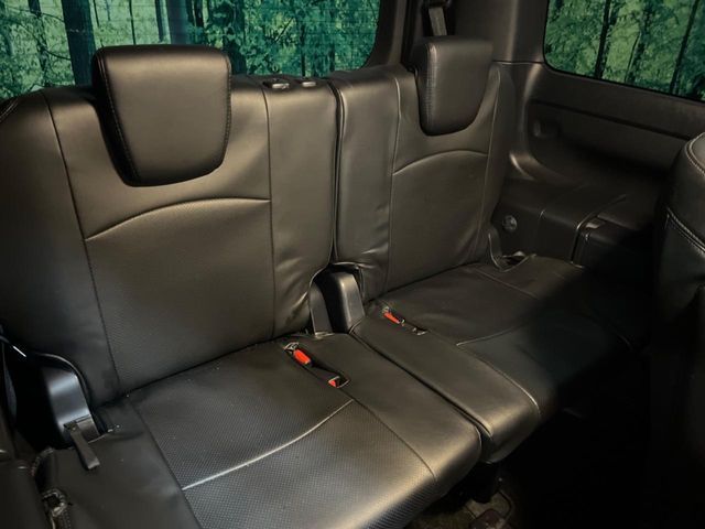 TOYOTA VOXY HYBRID 2020 Image 31