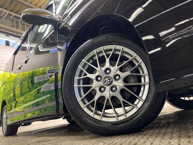 TOYOTA VOXY HYBRID 2020 Image 31