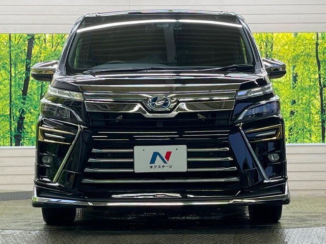 TOYOTA VOXY HYBRID 2020 Image 31