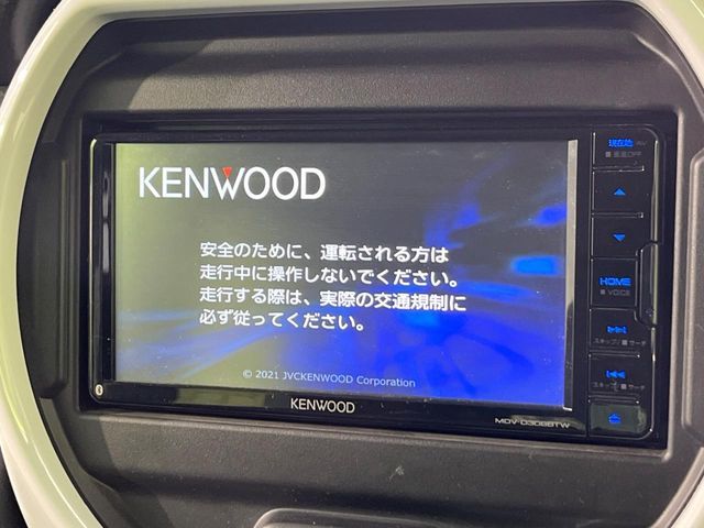 SUZUKI HUSTLER 2021 Image 31