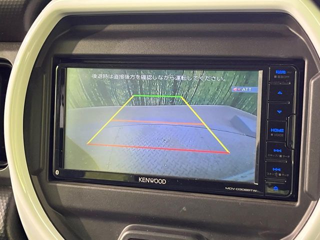 SUZUKI HUSTLER 2021 Image 31