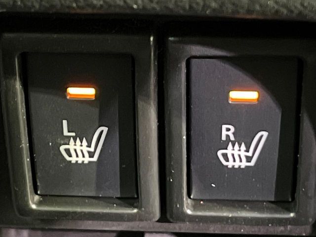 SUZUKI HUSTLER 2021 Image 31