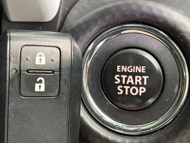 SUZUKI HUSTLER 2021 Image 31