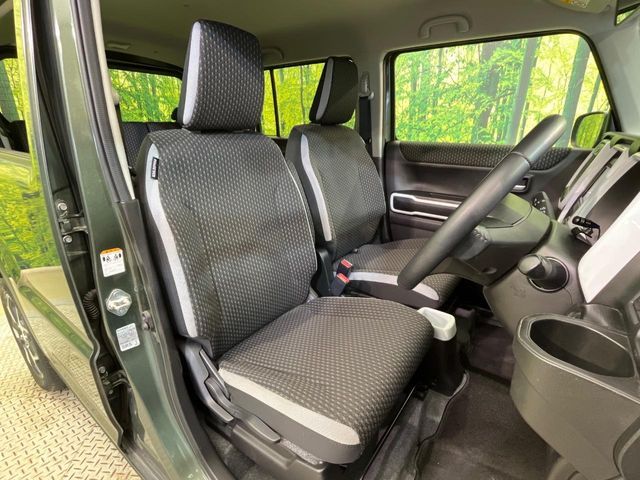 SUZUKI HUSTLER 2021 Image 31