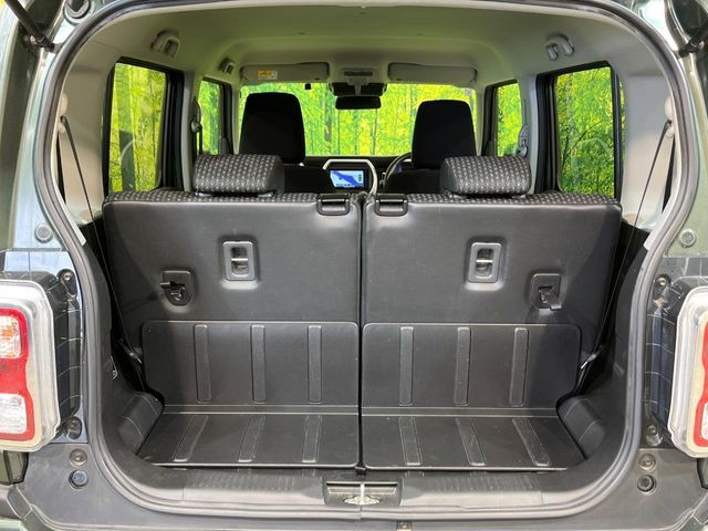 SUZUKI HUSTLER 2021 Image 31