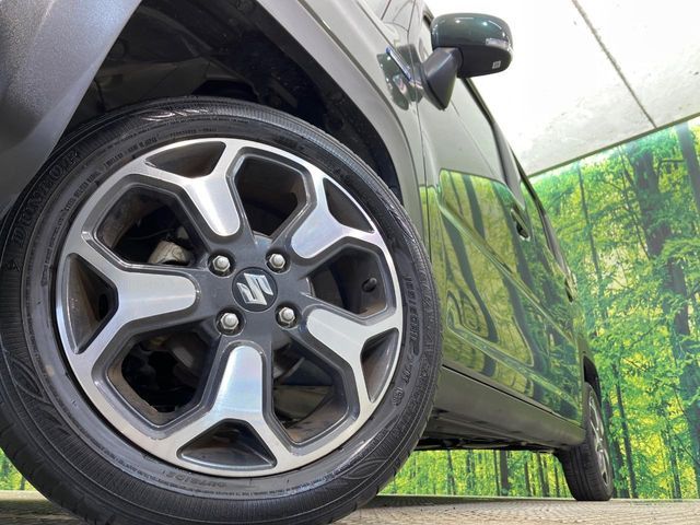 SUZUKI HUSTLER 2021 Image 31