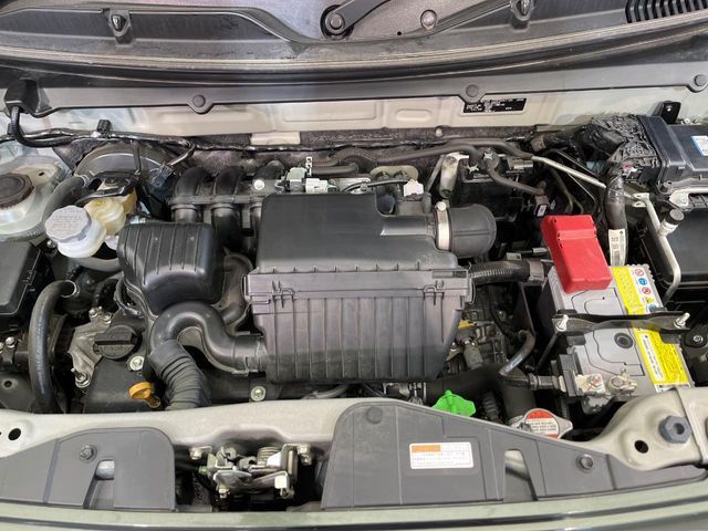 SUZUKI HUSTLER 2021 Image 31