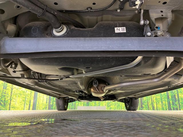 SUZUKI HUSTLER 2021 Image 31