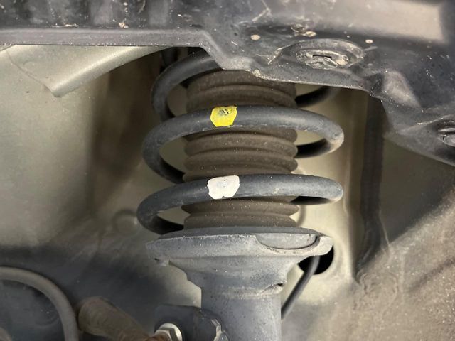 SUZUKI HUSTLER 2021 Image 31