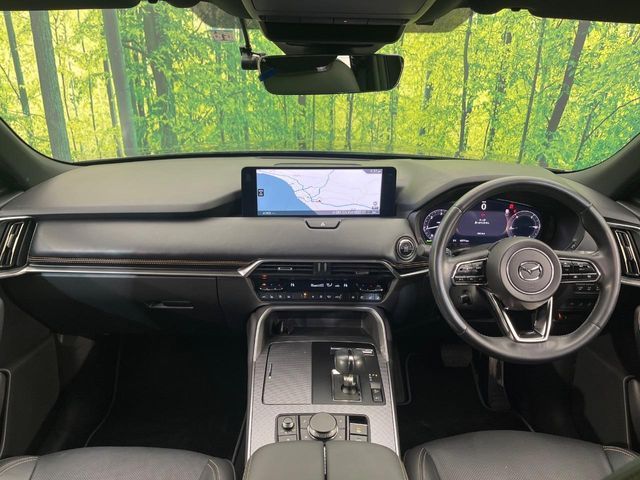 MAZDA CX-60 2023 Image 31