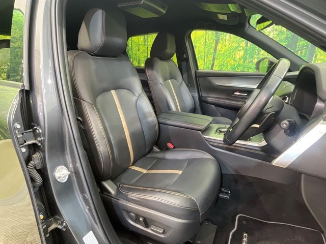 MAZDA CX-60 2023 Image 31