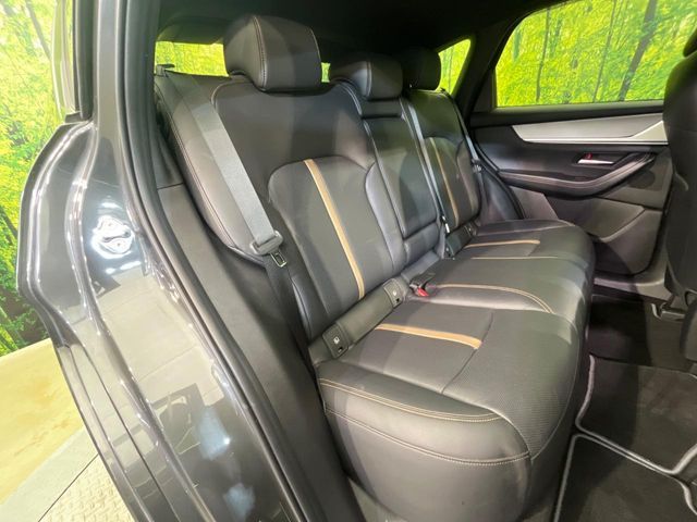 MAZDA CX-60 2023 Image 31
