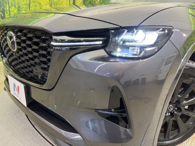 MAZDA CX-60 2023 Image 31