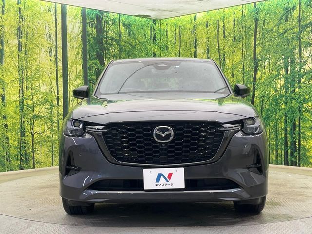 MAZDA CX-60 2023 Image 31