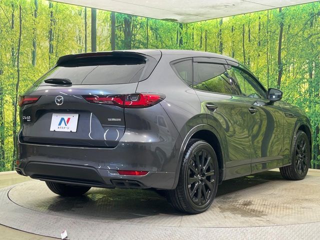 MAZDA CX-60 2023 Image 31