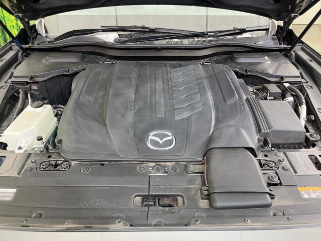 MAZDA CX-60 2023 Image 31