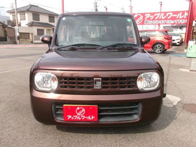 SUZUKI ALTO LAPIN 2009 Image 31