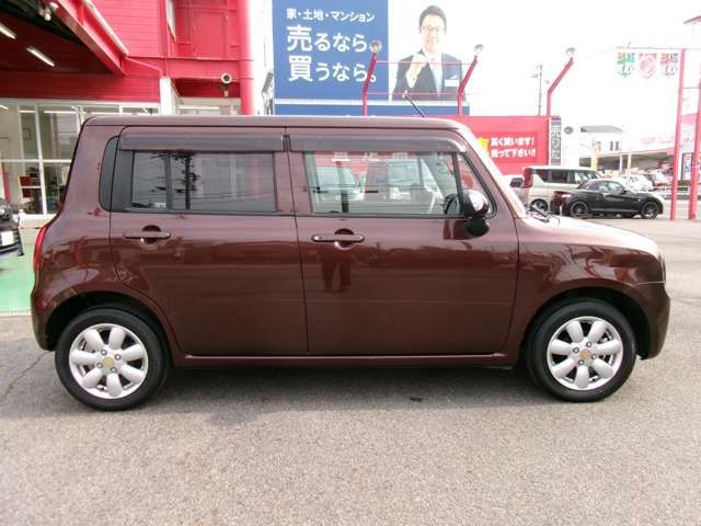 SUZUKI ALTO LAPIN 2009 Image 31