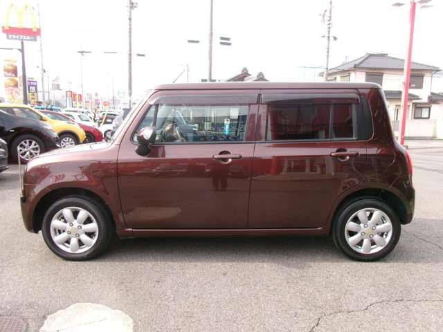 SUZUKI ALTO LAPIN 2009 Image 31