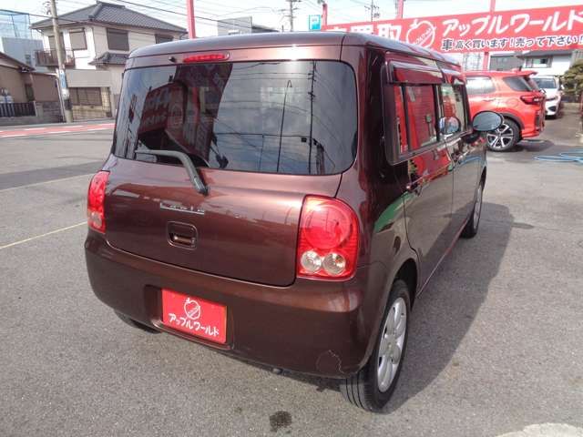 SUZUKI ALTO LAPIN 2009 Image 31
