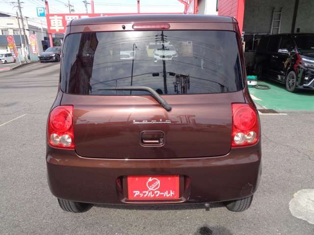 SUZUKI ALTO LAPIN 2009 Image 31